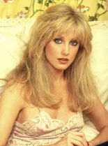 Morgan Fairchild