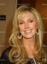 Morgan Fairchild #213334 picture (Portrait Medium)