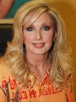 Morgan Fairchild #213341 picture (Portrait Medium)