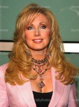 Morgan Fairchild #213352 picture (Portrait Medium)