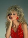 Morgan Fairchild