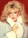 Morgan Fairchild