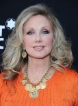 Morgan Fairchild