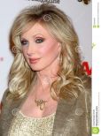 Morgan Fairchild