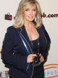 Morgan Fairchild