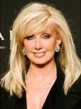 Morgan Fairchild