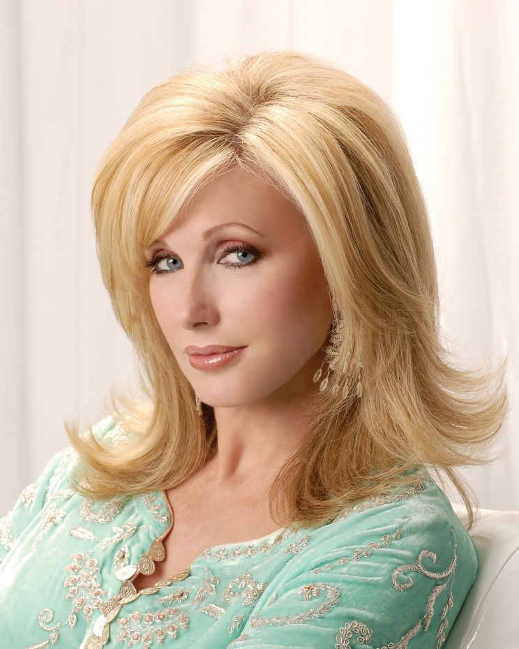 Morgan Fairchild