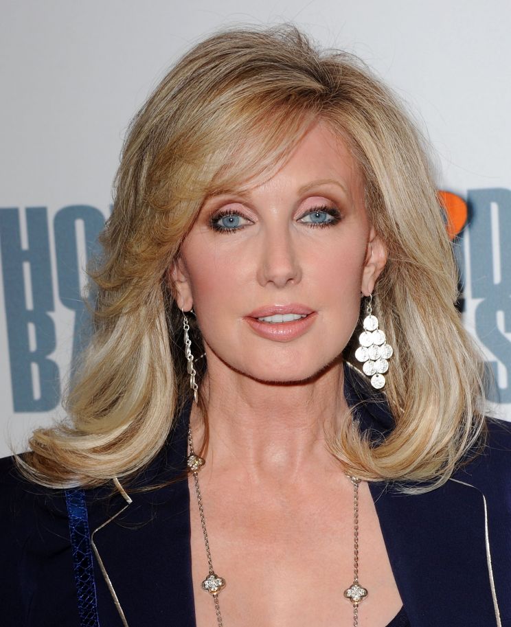 Morgan Fairchild