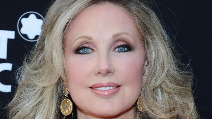 Morgan Fairchild