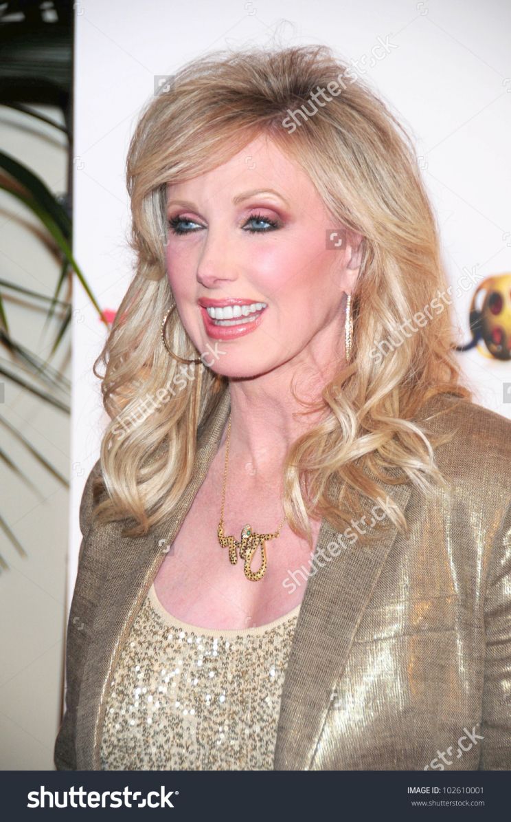 Morgan Fairchild