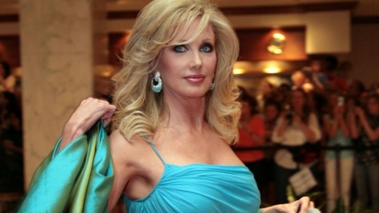 Morgan Fairchild