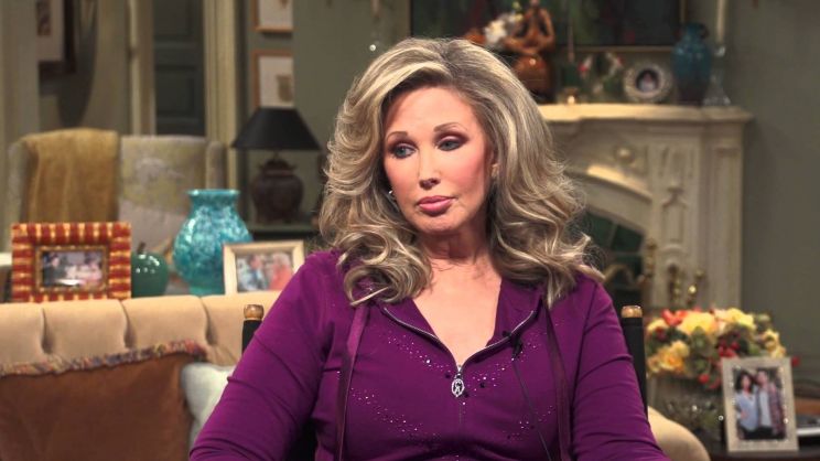 Morgan Fairchild