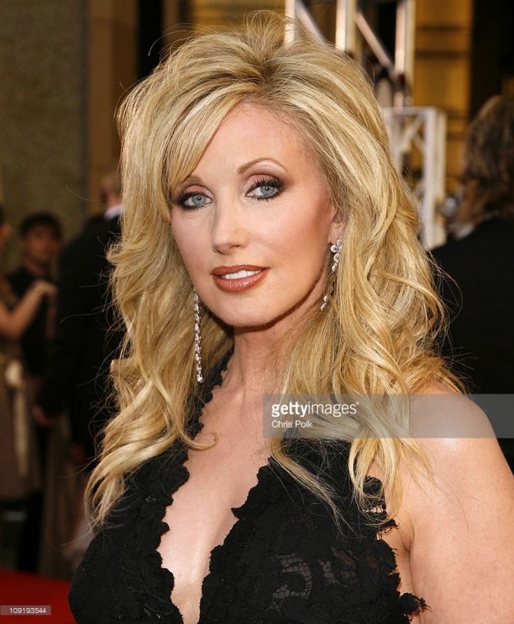 Morgan Fairchild