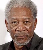 Morgan Freeman