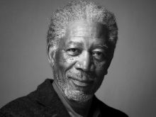 Morgan Freeman