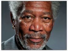 Morgan Freeman