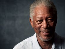 Morgan Freeman