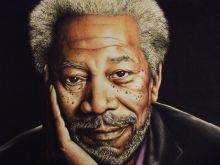 Morgan Freeman