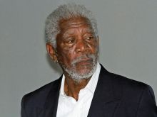 Morgan Freeman