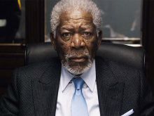 Morgan Freeman