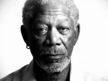 Morgan Freeman