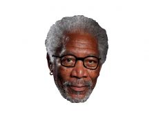 Morgan Freeman photo