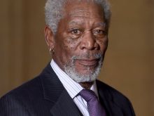 Morgan Freeman