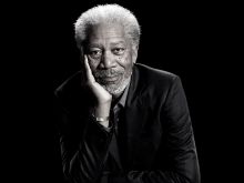 Morgan Freeman