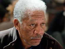 Morgan Freeman