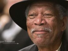 Morgan Freeman