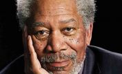 Morgan Freeman