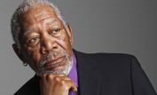 Morgan Freeman