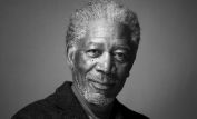 Morgan Freeman