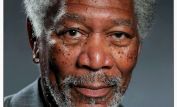 Morgan Freeman