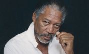 Morgan Freeman