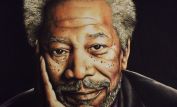 Morgan Freeman