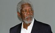 Morgan Freeman