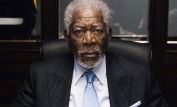 Morgan Freeman