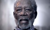 Morgan Freeman