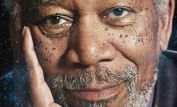 Morgan Freeman