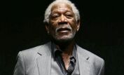 Morgan Freeman