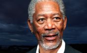 Morgan Freeman