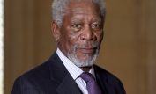 Morgan Freeman