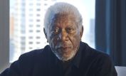 Morgan Freeman