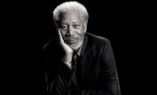 Morgan Freeman