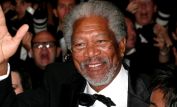 Morgan Freeman