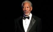 Morgan Freeman