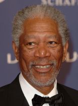 Morgan Freeman