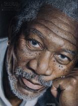 Morgan Freeman