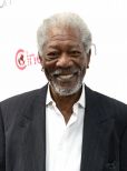 Morgan Freeman